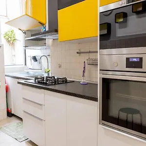  Appartamento La Casa Di Nico. Zona Centro Italia