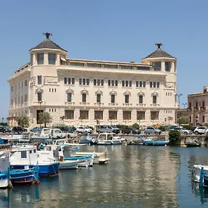 ***** Hotel Ortea Palace Hotel, Sicily, Autograph Collection Italia