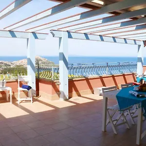 Attico Baja Ostina Castelsardo