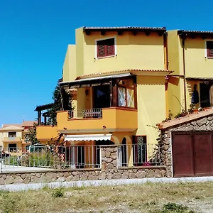 Lu Bagnu, A Pochi Passi Dal Mare Castelsardo