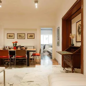  Appartamento New Cozy St.peter/ Vatican Area Italia